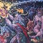 Saviours -《Accelerated Living 》[MP3]
