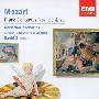 Christian Zacharias & David Zinman & Bavarian Radio Symphony Orchestra -(Christian Zacharias - Mozart Piano Concerto No.20 & 21)[FLAC]