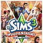 《模拟人生3：世界冒险》(The Sims 3 World Adventures)资料片破解版[光盘镜像]