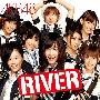 AKB48 -《RIVER》单曲[MP3]