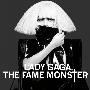 Lady GaGa -《The Fame Monster》Deluxe Edition[MP3]