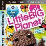 《小小大星球 携带版》(LittleBigPlanet Portable)港版[光盘镜像][PSP]