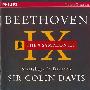 科林·戴维斯 Colin·Davis -《贝多芬交响曲全集》(Beethoven Symphonies) Philips 6CD[APE]