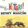 Henry Mancini -《哈泰利》(Hatari!)[FLAC]