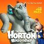 John Powell -《霍顿与无名氏》(Horton Hears A Who! )[MP3]