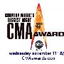 《第43届年度乡村音乐颁奖典礼》(43rd Annual CMA Awards 2009)[中文字幕][YYeTs人人影视][2CD][RMVB]