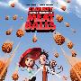 《美食从天而降》(Cloudy with a Chance of Meatballs )非英语发音[RMVB]