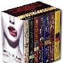《南方吸血鬼/True Blood原著 已更新第10部》(Southern Vampire)(Charlaine Harris)英文电子版[PDF]