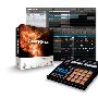 《节奏工作站》(Native Instruments Maschine)VSTi RTAS v1.1 UPDATE [AiR][压缩包]