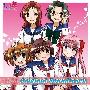 《天才麻将少女原声集》(Saki)[TVA OST][渡辺剛][FLAC]