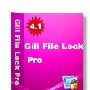 《专业数据隐藏/锁定/加密软件》(GiliSoft File Lock Pro)v4.1破解版[压缩包]