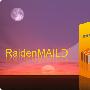 《电子邮件服务器软件》(RaidenMAILD)v1.9.16.4 Normal Edition + XP Edition[压缩包]