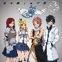 《妖精的尾巴主题曲》(FAIRY TAIL)[ED Single- 完璧ぐ～のね][渡り廊下走り隊][附BK][FLAC+MP3(320Kbps)](更新DVDISO)