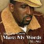 Marc Nelson -《Marc: My Words》[MP3]
