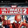 《漫画英雄：终极联盟2 》(Marvel: Ultimate Alliance 2 Fusion )欧版[光盘镜像][PSP]