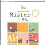 《O 先生》(Mister O)([法]李维斯.唐德汉姆)扫描版[PDF]