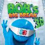 《怪兽大战外星人/短片：B.O.B.大突破》(B.O.B.'s Big Break)3D[DVDRip]