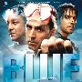 《蓝色迷情》(Blue)[DVDRip]
