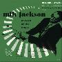 Milt Jackson -《Wizard of the Vibes 》[FLAC]
