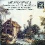 Ugo Orlandi & Dorina Frati & Claudio Scimone -《维瓦尔第曼陀林协奏曲》(Vivaldi Mandolin Concerti)MHS[FLAC]
