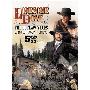 《寂寞之鸽：亡命天涯 第一季》(Lonesome Dove: The Outlaw Years Season 1)更新至第2集[DVDRip]