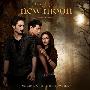 原声大碟 -《暮光之城2：新月》(The Twilight Saga: New Moon)[FLAC]