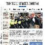 《华尔街日报亚洲版》(The Wall Street Journal Asia)更新至2009.11.27[PDF]
