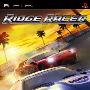 《山脊赛车》(Ridge Racer)美版[光盘镜像][PSP]