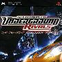 《极品飞车 地下狂飚》(Need for Speed : Underground Rivals)日版[光盘镜像][PSP]