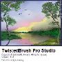 《通用画刷引擎绘画/照片编辑软件》(Pixarra TwistedBrush Pro Studio)v16.09/WinALL/带注册机[压缩包]