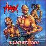 Hirax -《El Rostro De La Muerte (The Face Of Death)》[MP3]