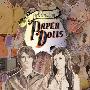 The Brunettes -《Paper Dolls》[MP3]