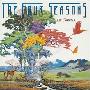 Kazuhito Yamashita 山下和仁 & Larry Coryell 拉瑞·科耶尔 -《四季》(The Four Seasons)[MP3]
