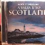 Various Artists -《North Of The Border... A Salute To Scotland》(边境之北: 苏格兰礼赞)MP3+FLAC[FLAC]