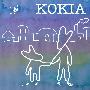 KOKIA -《single mother/クリスマスの响き》单曲[MP3]