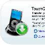 《iPod/iPhone媒体拷贝软件》(Wide Angle Software TouchCopy 09)v9.35破解版[更新修正链接，解决解压错误问题][压缩包]