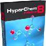 《HyperChem 量子化学计算软件》(HyperChem)Win-32,8.03版本 [压缩包]