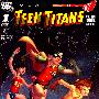 《少年泰坦: 第一年》(Teen Titans: Year One)[1-2卷连载中][漫画]经JLS正义联萌汉化组授权代发汉化中文版[压缩包]
