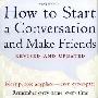 《5分钟和陌生人成为朋友》(How to Start a Conversation and Make Friends)((USA)Don Gabor)英文版[PDF]