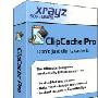 《剪贴板扩展工具专业版》(ClipCache Pro)v3.4.4破解版[压缩包]