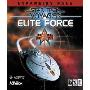《[超级cowboy老游戏收藏]星际迷航:精英力量》(Star Trek Voyager: Elite Force)[光盘镜像]