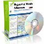 《网页菜单的辅助制作工具专业版》(MP Software Agama Web Menus Pro)v2.16/双语言/WinAll/带注册机[压缩包]