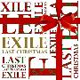 EXILE -《CHRISTMAS》专辑[MP3]