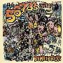 The 5.6.7.8's -《Bomb The Rocks》(Bomb The Rocks - Early Days Singles)[MP3]