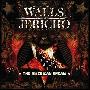 Walls Of Jericho -《The American Dream》[MP3]