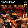 《真人快打少林武僧》(Mortal Kombat Shaolin Monks)美版[光盘镜像][PS2]