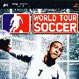 《世界足球巡回赛》(World Tour Soccer)美版[光盘镜像][PSP]