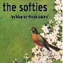 The Softies -《Holiday In Rhode Island》[MP3]
