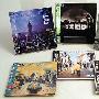OASIS -《Japan Limited Edition MiniLP Box Set》[6CD's][FLAC]