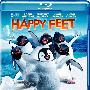 《快乐的大脚》(Happy Feet )国英双语版[HD DVDRip]